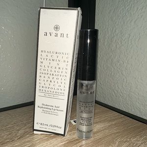 Avant- Lip Serum